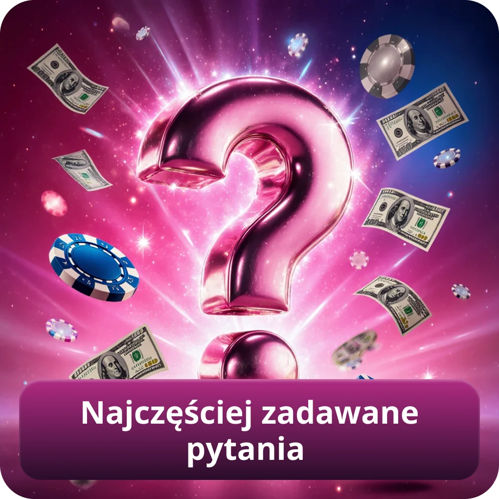 Najczęściej zadawane pytania