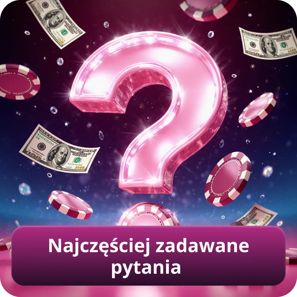 Najczęściej zadawane pytania